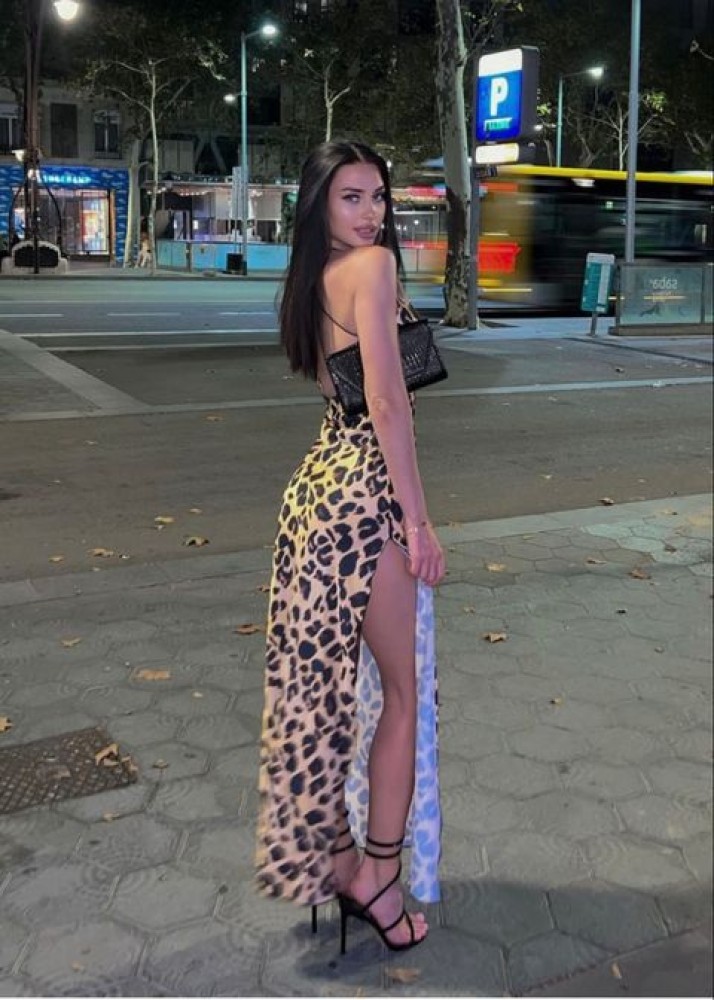 Индивидуалка Натали главное фото в городе Лабинск 