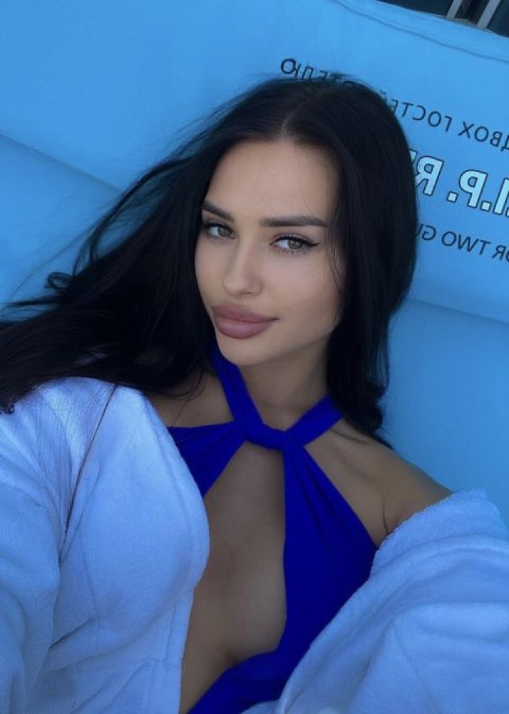 Индивидуалка Натали фото № 2 в городе Лабинск