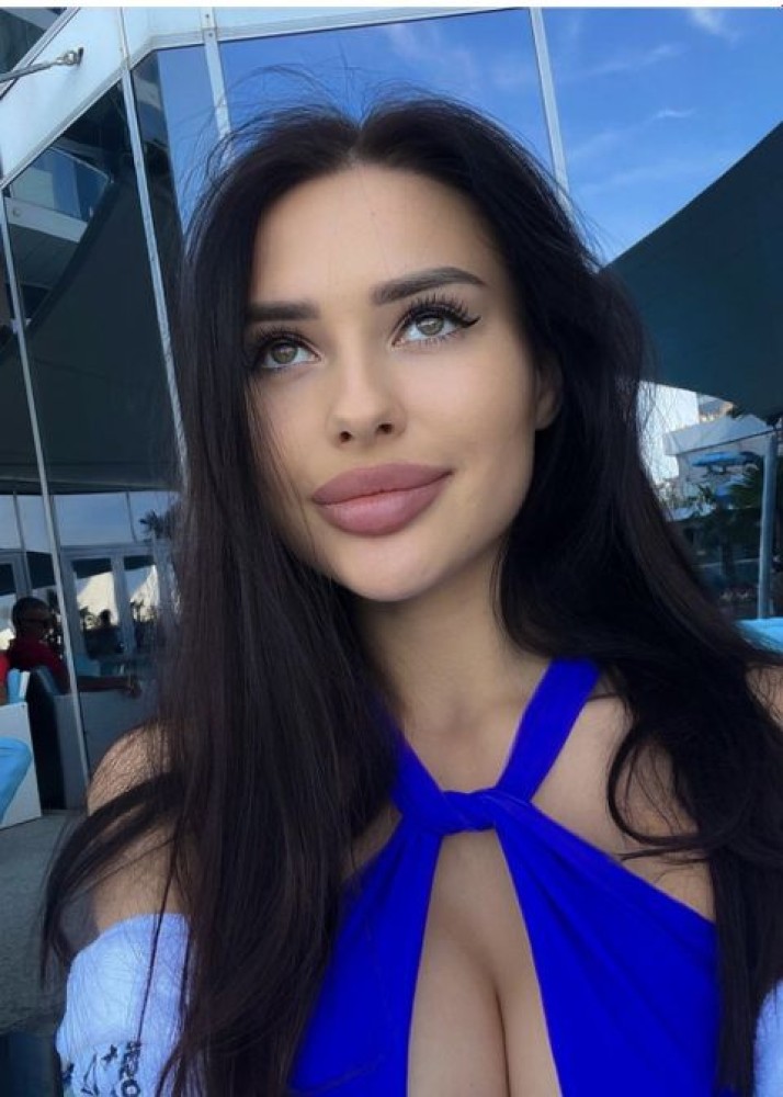 Индивидуалка Натали фото № 2 в городе Лабинск