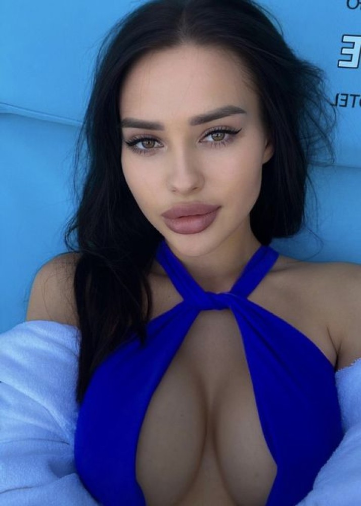 Индивидуалка Натали фото № 2 в городе Лабинск