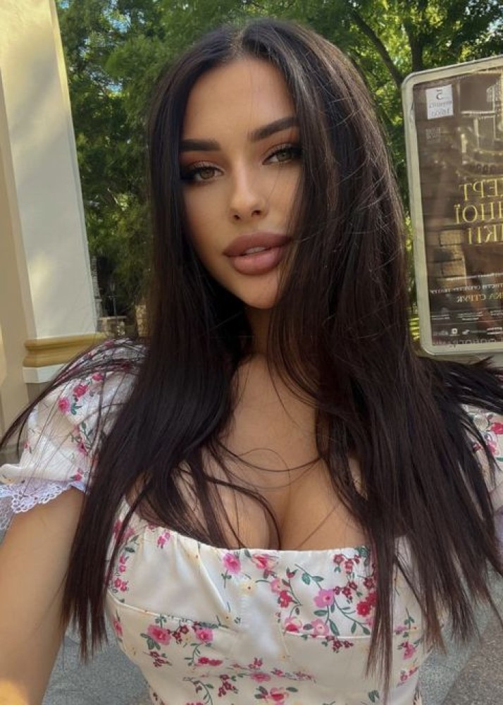 Индивидуалка Натали фото № 2 в городе Лабинск