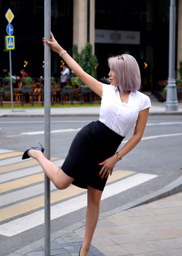 Индивидуалка Натали фото № 2 в городе Лабинск