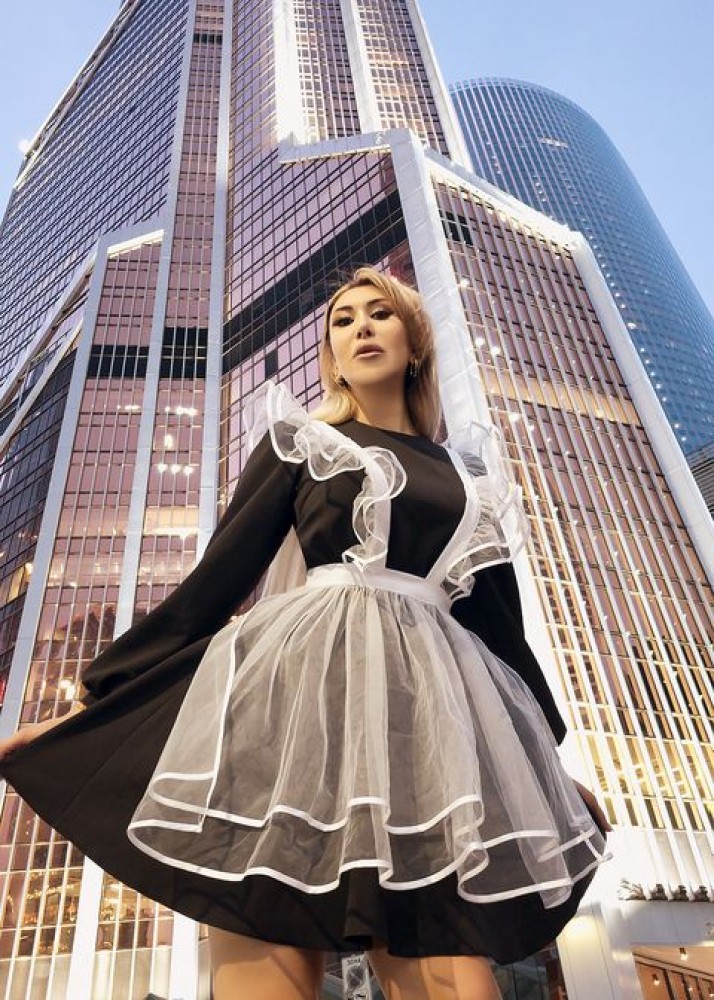 Индивидуалка Натали фото № 2 в городе Лабинск