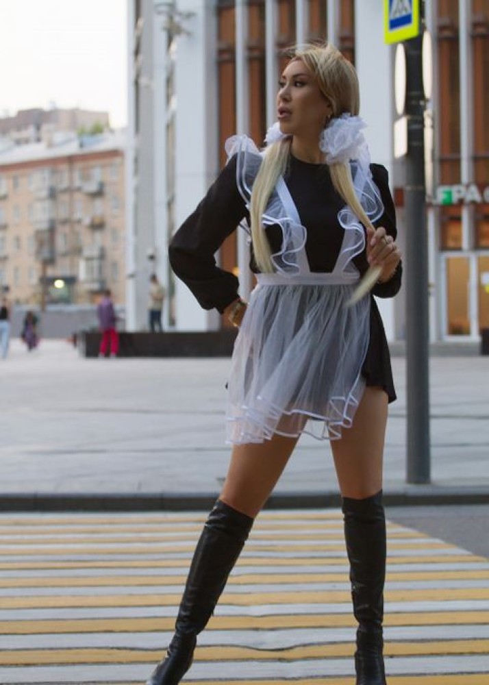 Индивидуалка Натали фото № 2 в городе Лабинск