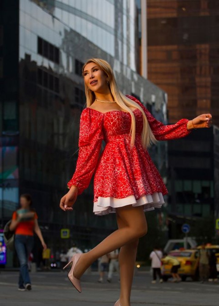 Индивидуалка Натали фото № 2 в городе Лабинск