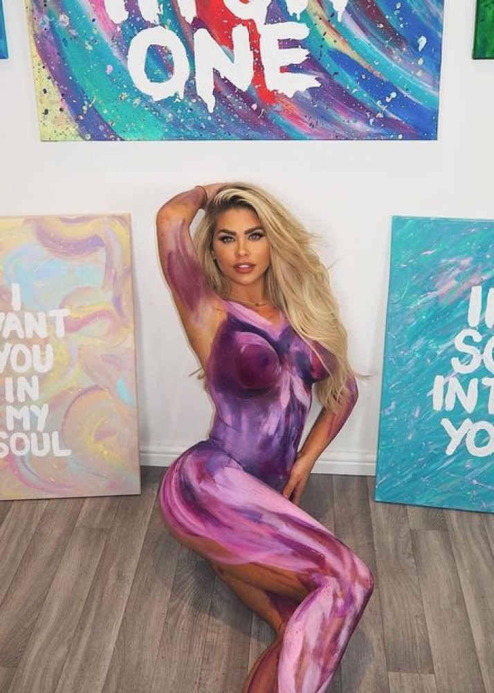 Индивидуалка Николь главное фото в городе Лабинск 