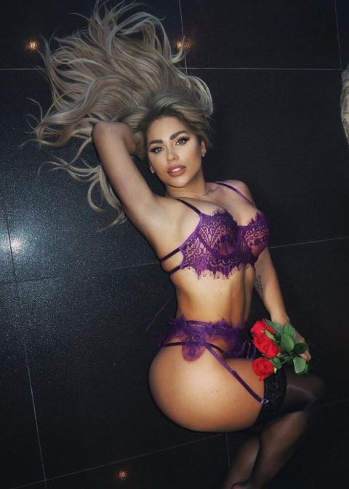 Индивидуалка Николь фото № 2 в городе Лабинск