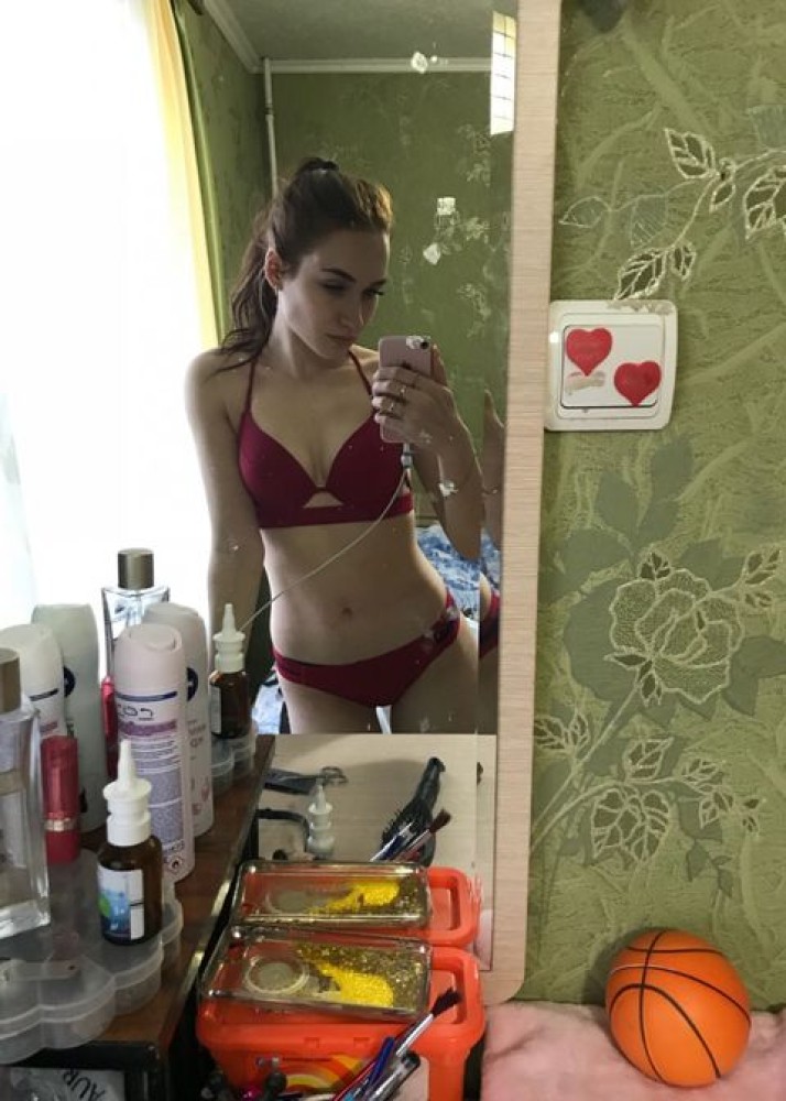 Индивидуалка Ольга фото № 2 в городе Лабинск