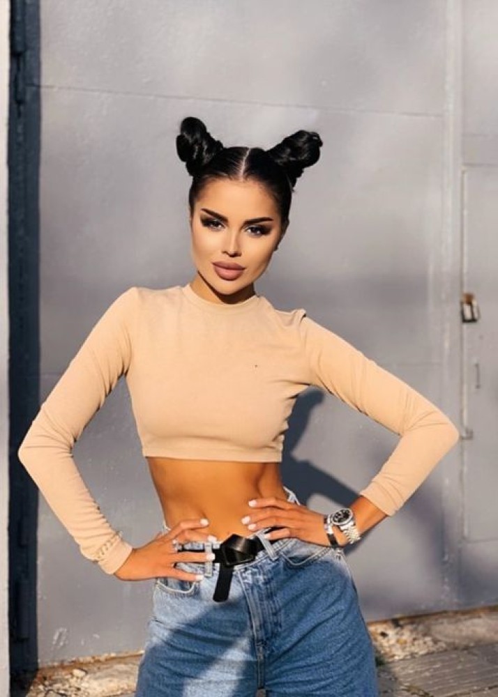 Индивидуалка Ольга главное фото в городе Лабинск 