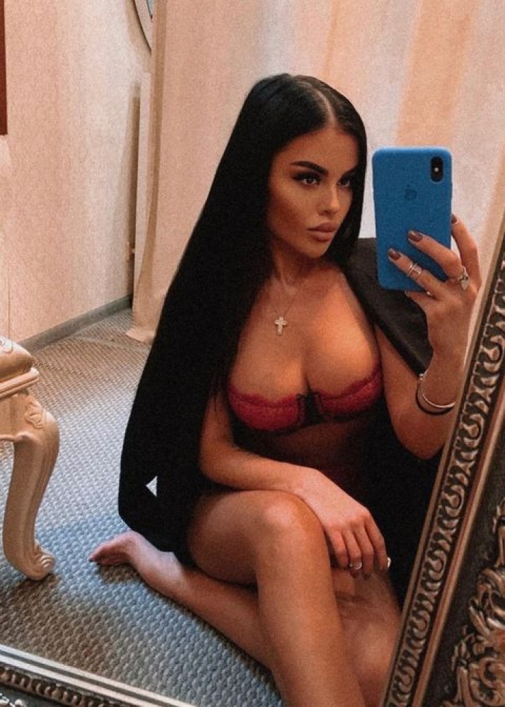 Индивидуалка Ольга фото № 2 в городе Лабинск