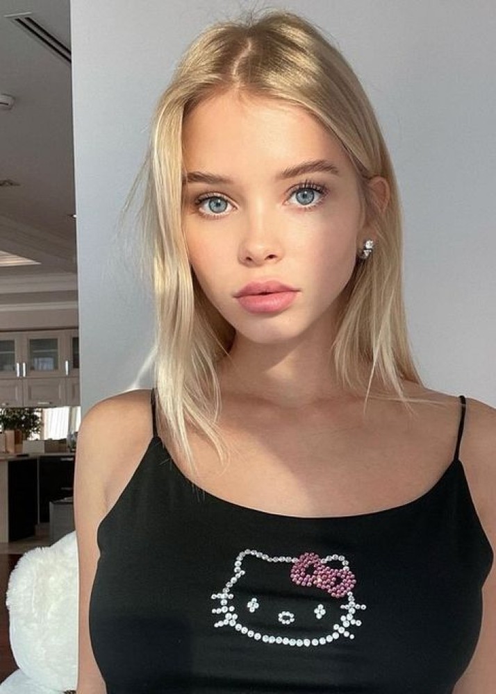 Индивидуалка Ритуля фото № 2 в городе Лабинск