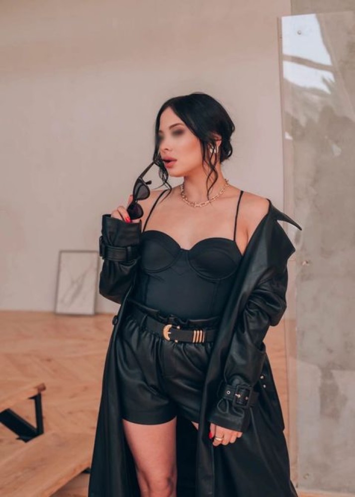 Индивидуалка Сандра фото № 2 в городе Лабинск