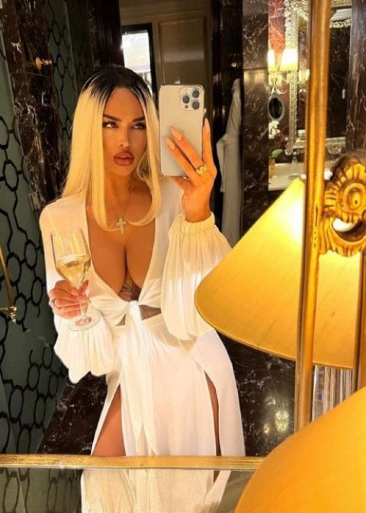 Индивидуалка Слава главное фото в городе Лабинск 