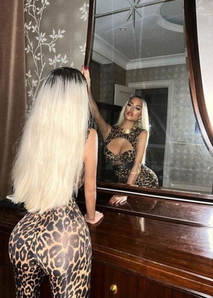 Индивидуалка Слава фото № 2 в городе Лабинск