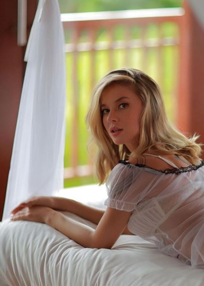 Индивидуалка Снежана фото № 2 в городе Лабинск