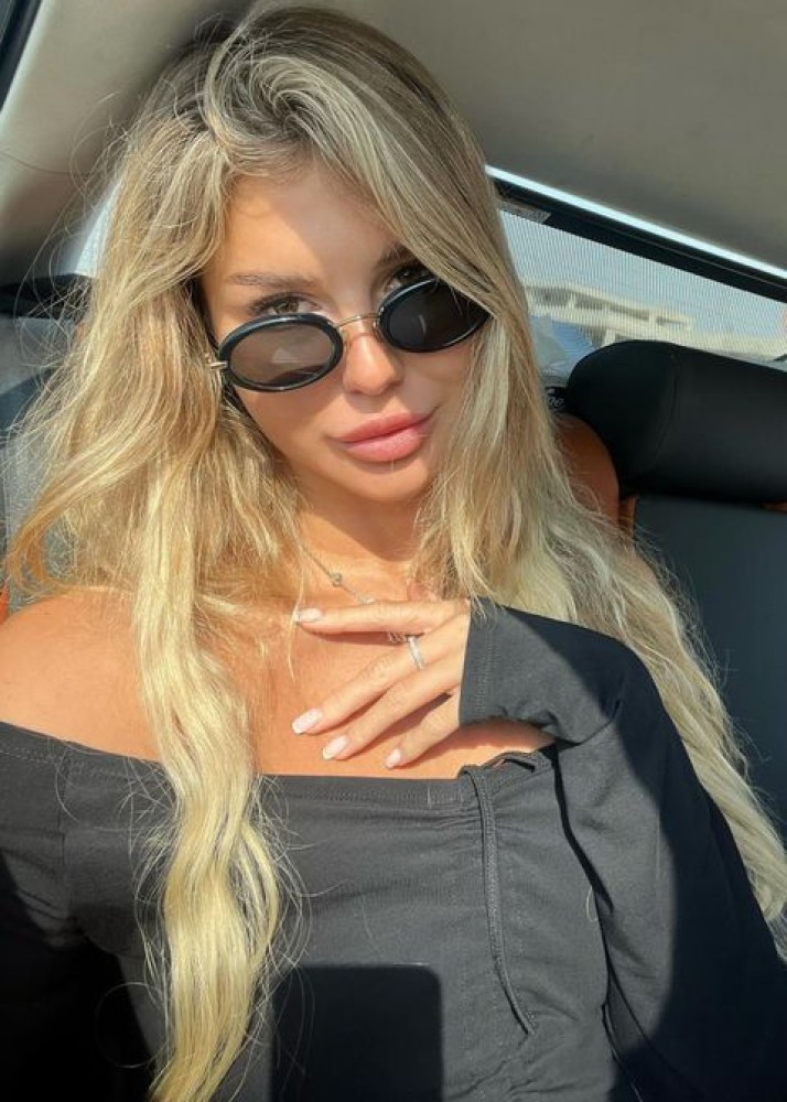 Индивидуалка Соня фото № 2 в городе Лабинск