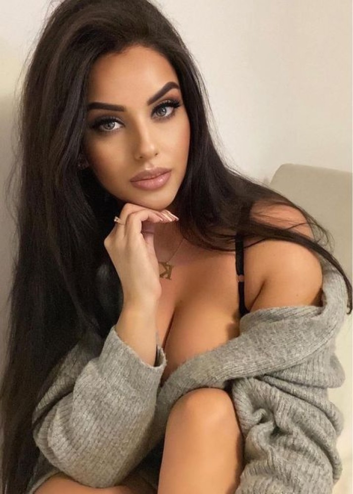 Индивидуалка Стеша фото № 2 в городе Лабинск