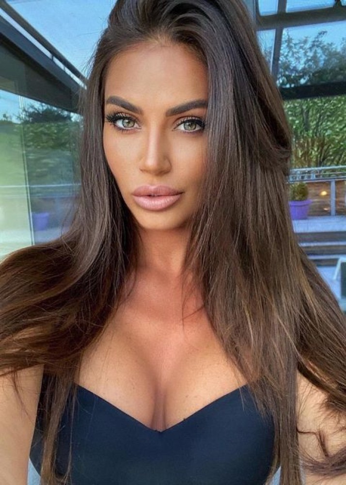 Индивидуалка Стеша фото № 2 в городе Лабинск