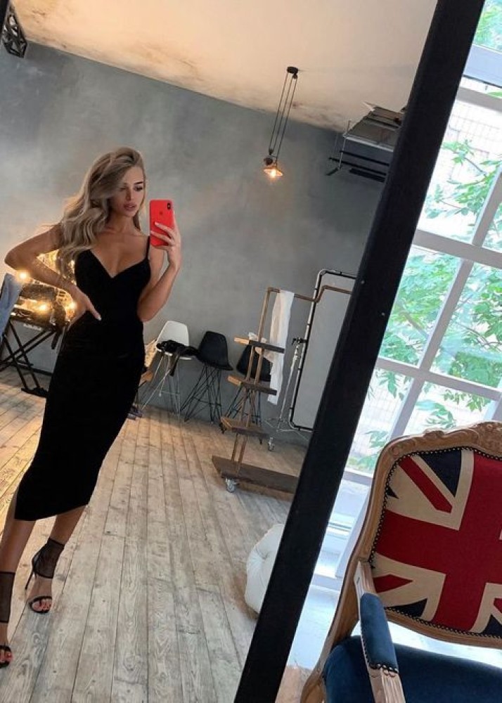 Индивидуалка Яна фото № 2 в городе Лабинск