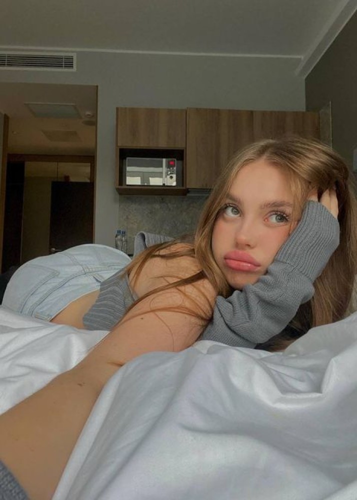 Индивидуалка Юля главное фото в городе Лабинск 