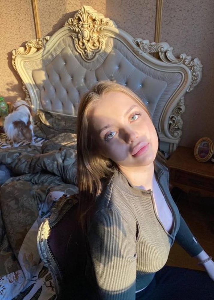 Индивидуалка Юля фото № 2 в городе Лабинск