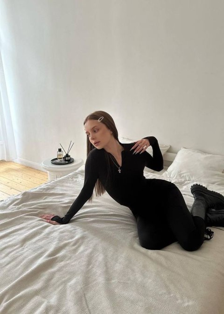 Индивидуалка Юля фото № 2 в городе Лабинск