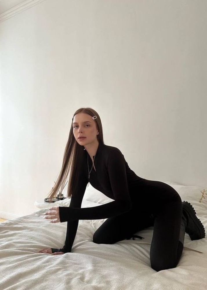 Индивидуалка Юля фото № 2 в городе Лабинск