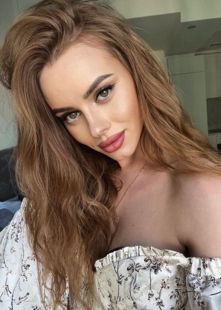 Индивидуалка Злата главное фото в городе Лабинск 