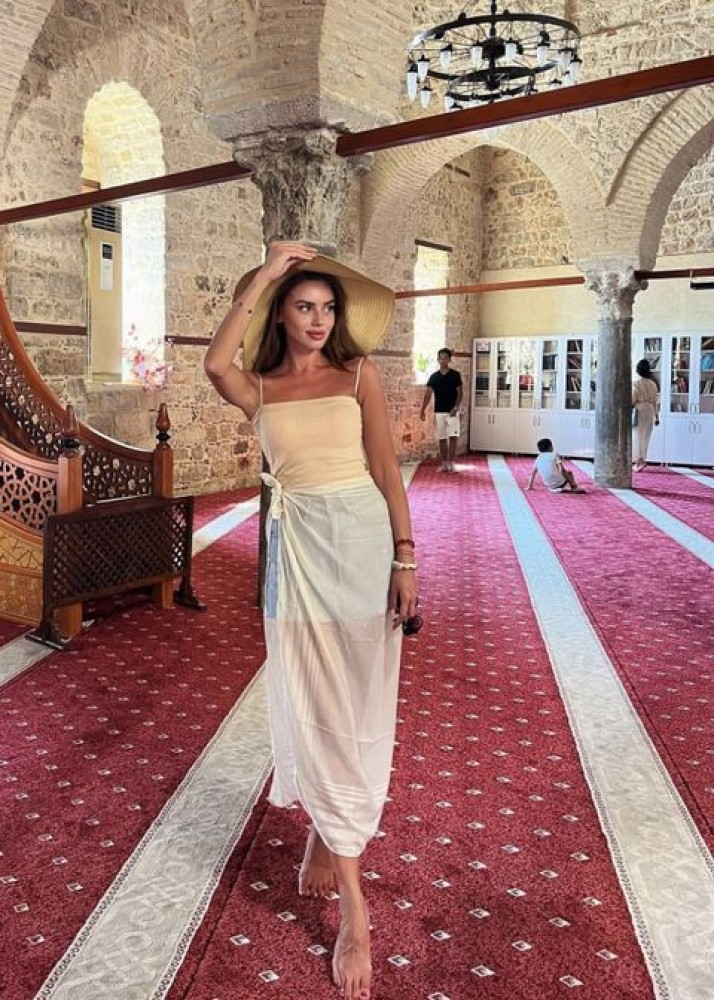 Индивидуалка Злата фото № 2 в городе Лабинск