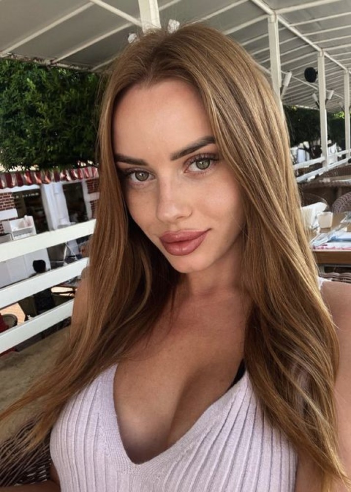 Индивидуалка Злата фото № 2 в городе Лабинск