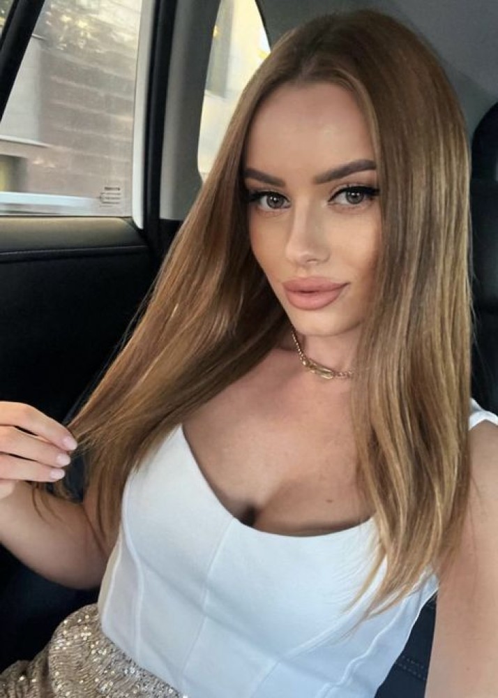 Индивидуалка Злата фото № 2 в городе Лабинск