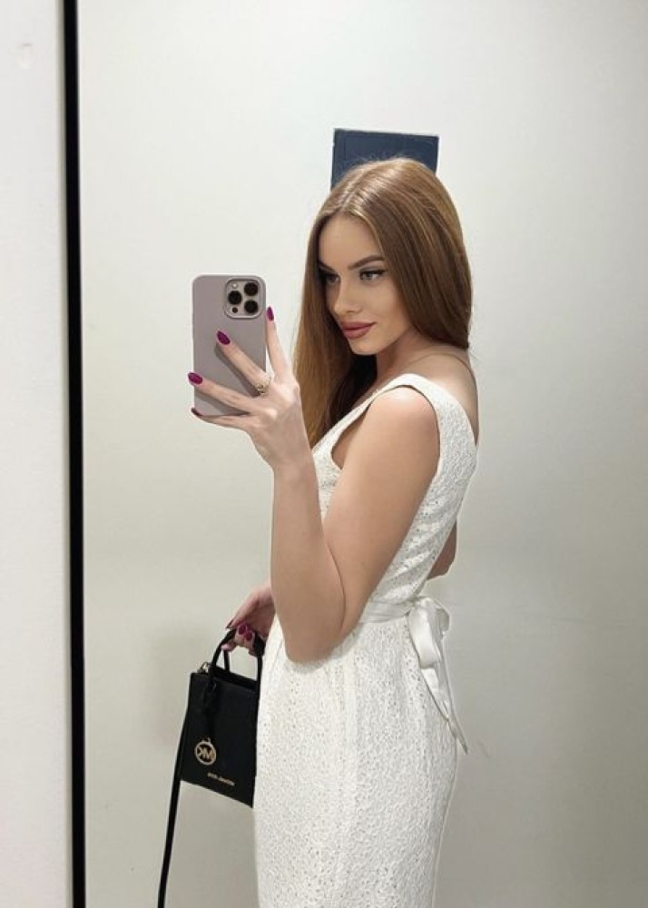 Индивидуалка Злата фото № 2 в городе Лабинск