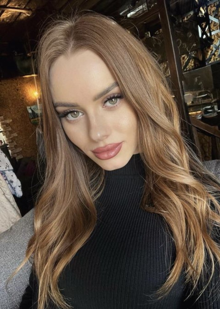 Индивидуалка Злата фото № 2 в городе Лабинск