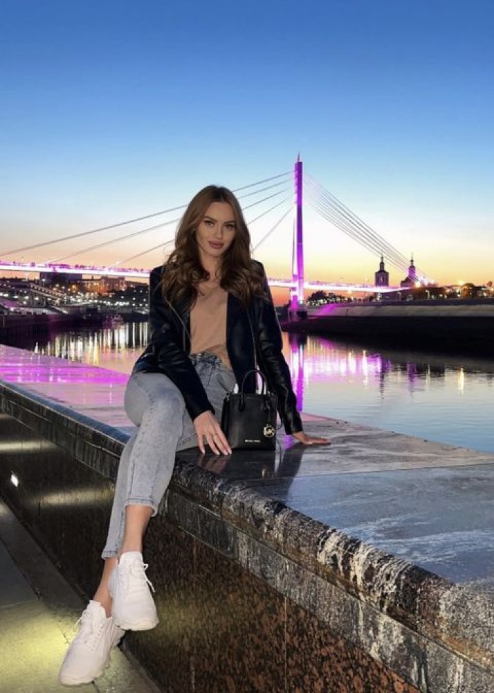 Индивидуалка Злата фото № 2 в городе Лабинск