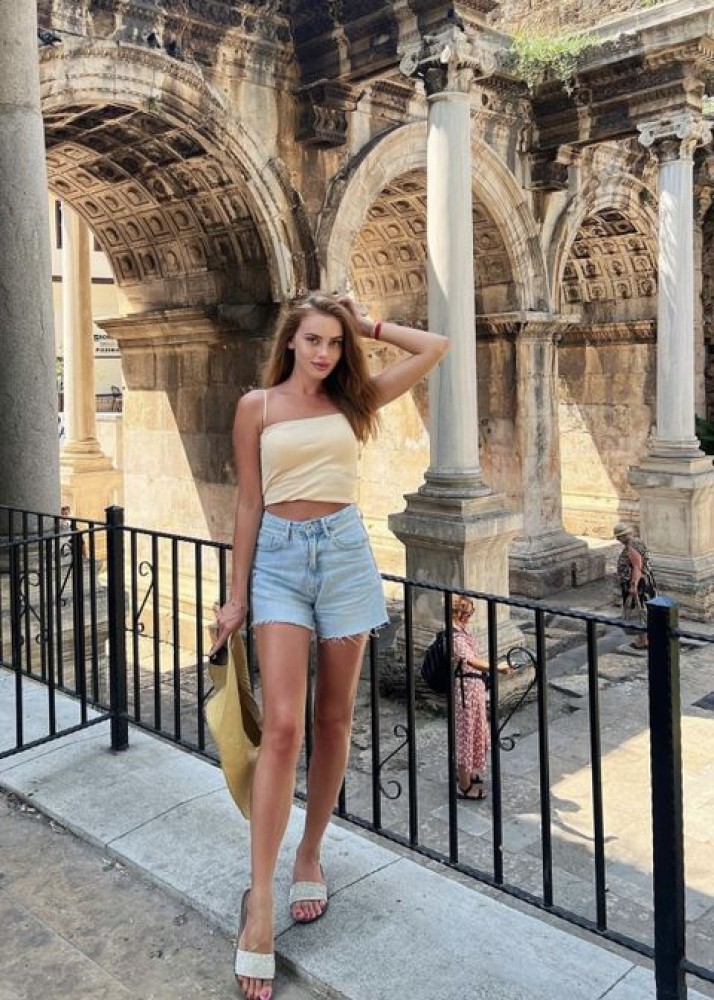 Индивидуалка Злата фото № 2 в городе Лабинск