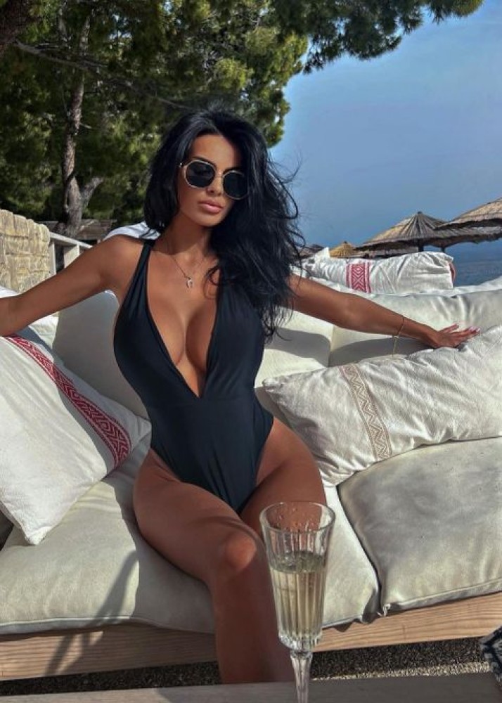 Индивидуалка Зоя главное фото в городе Лабинск 