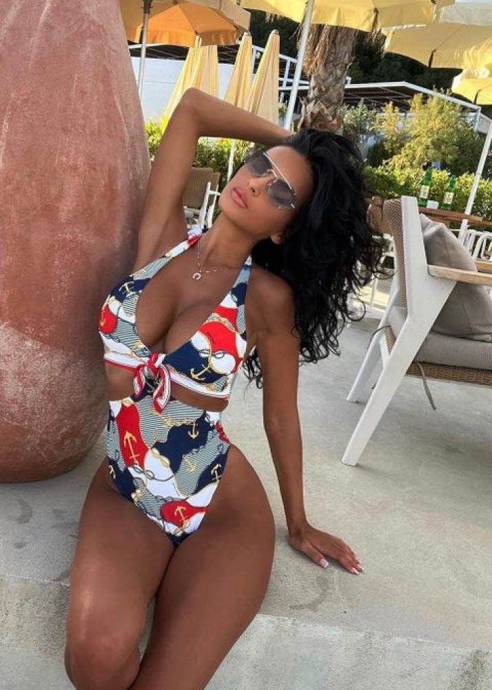 Индивидуалка Зоя фото № 2 в городе Лабинск