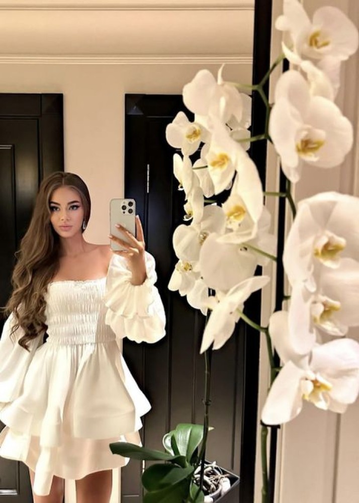 Индивидуалка Кира фото № 2 в городе Лабинск