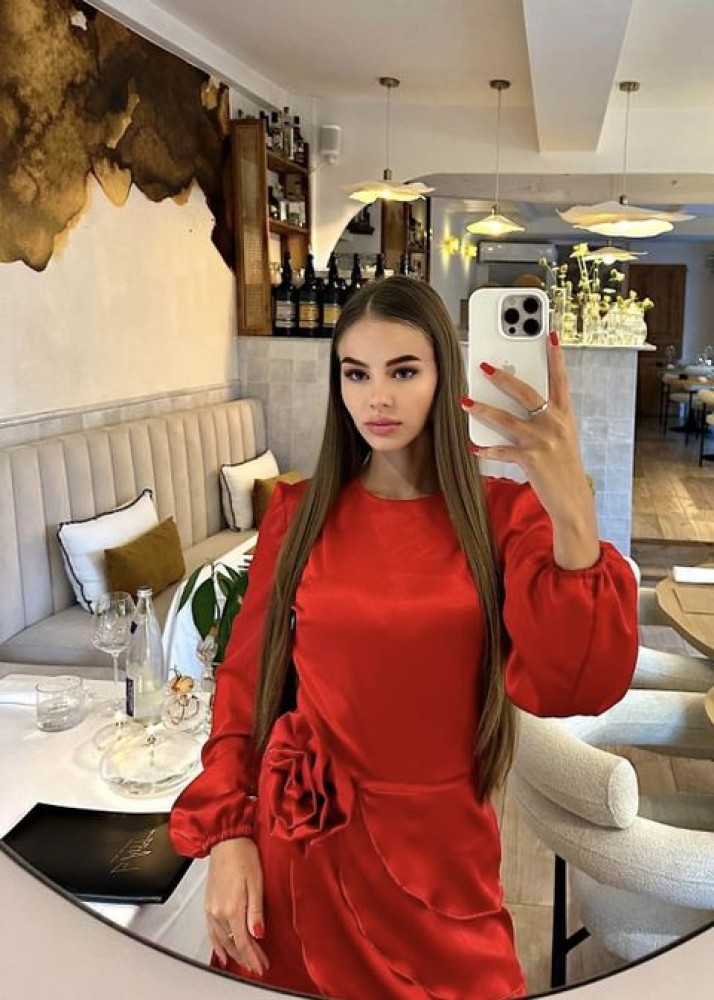 Индивидуалка Кира фото № 2 в городе Лабинск