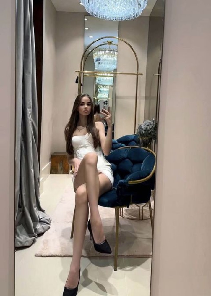 Индивидуалка Кира фото № 2 в городе Лабинск