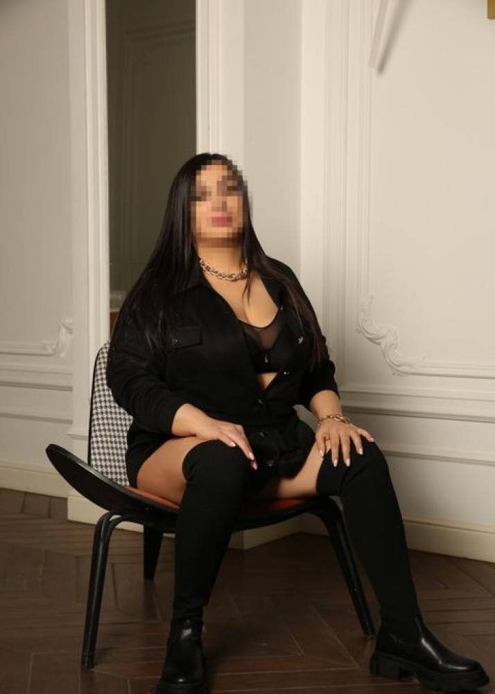 Индивидуалка Крис фото № 2 в городе Лабинск