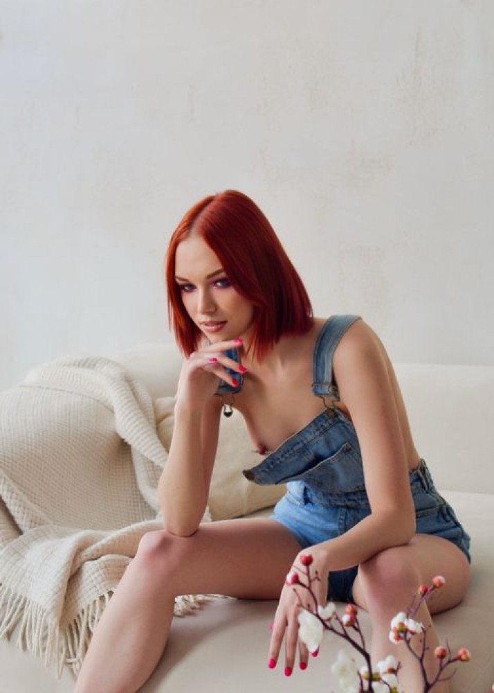 Индивидуалка Лиса фото № 2 в городе Лабинск