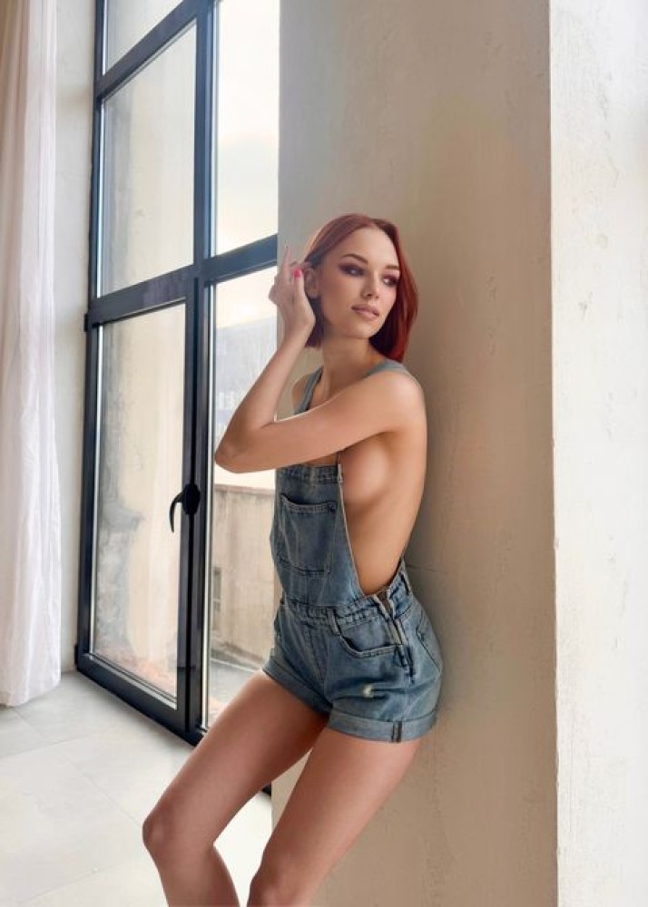 Индивидуалка Лиса фото № 2 в городе Лабинск