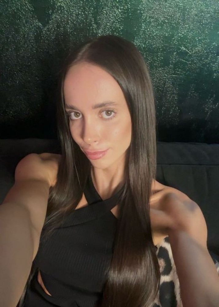 Индивидуалка Милана фото № 2 в городе Лабинск