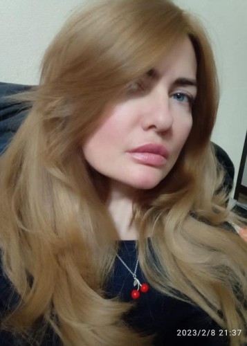 Кристина, Г. Лабинск