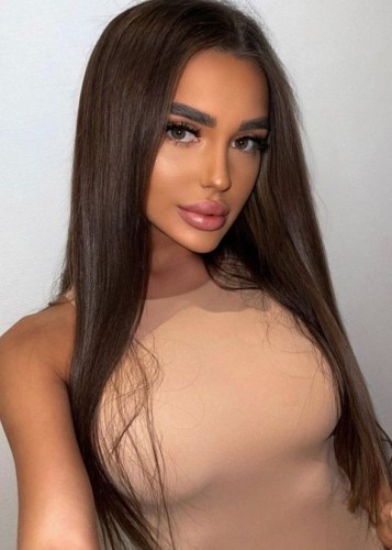 Милана, Г. Лабинск