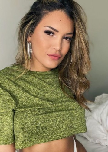 Милена, Г. Лабинск