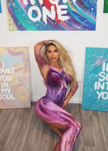 Николь, Г. Лабинск