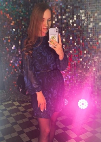 Ольга, Г. Лабинск