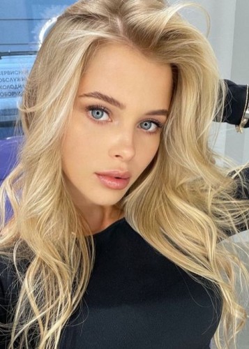 Ритуля, Г. Лабинск